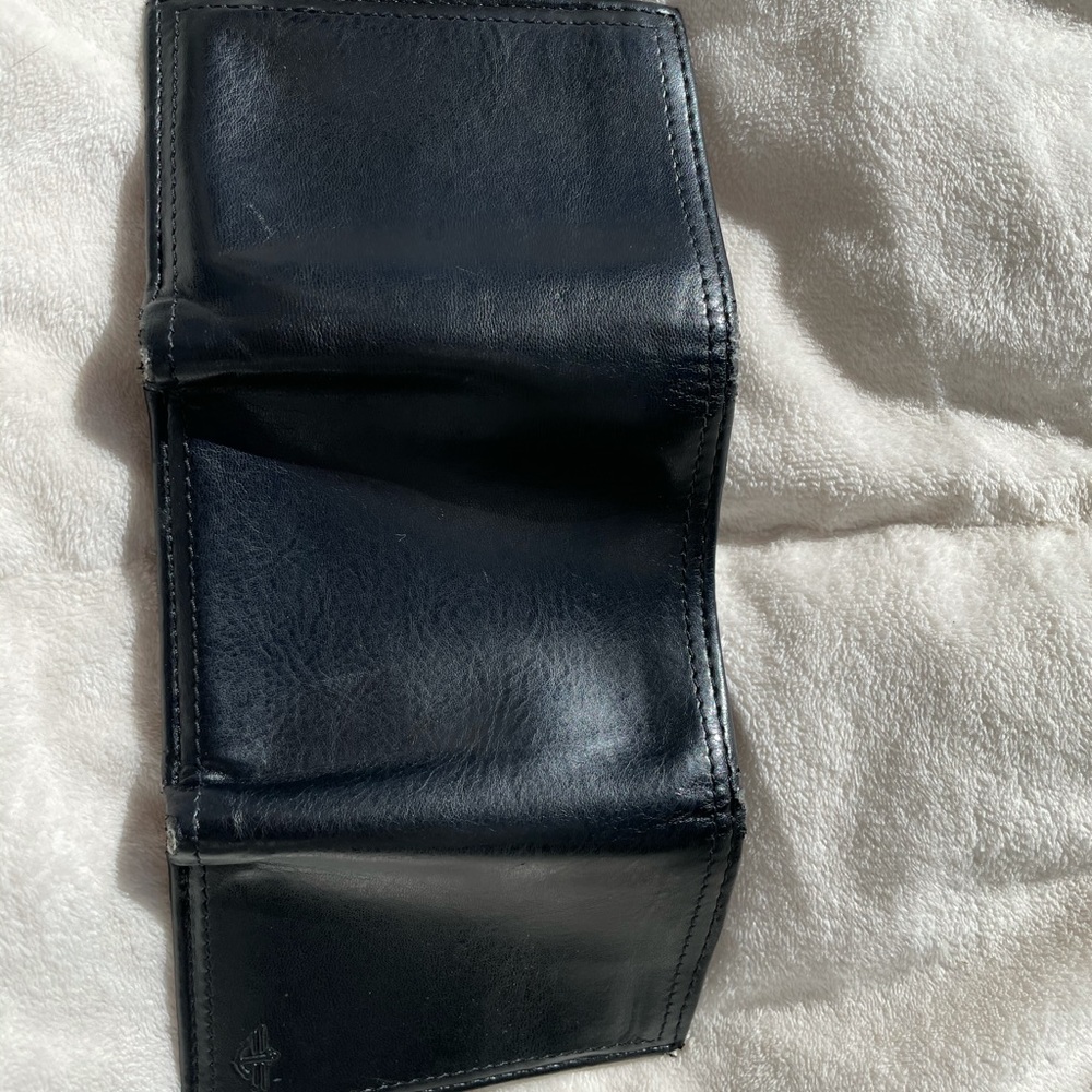 Dockers men’s bifold leather wallet